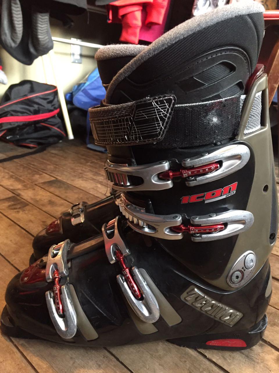 Secondhand Ski Boots For Sale | For 